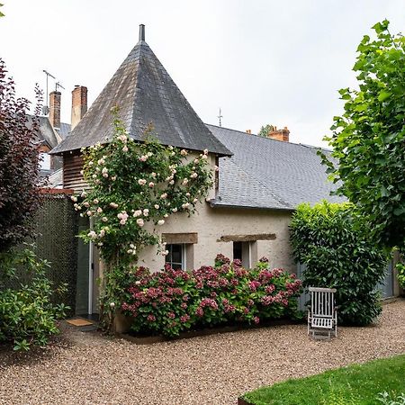 Bed and Breakfast L'Eau Vive Mer Екстер'єр фото