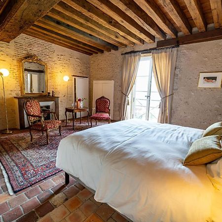 Bed and Breakfast L'Eau Vive Mer Екстер'єр фото