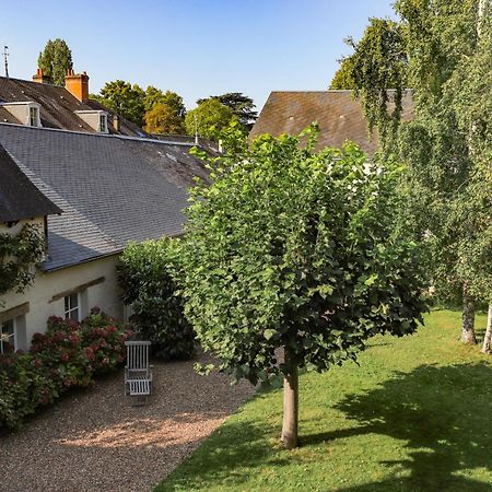 Bed and Breakfast L'Eau Vive Mer Екстер'єр фото