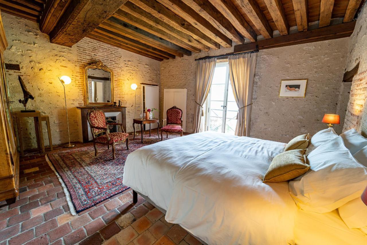 Bed and Breakfast L'Eau Vive Mer Екстер'єр фото