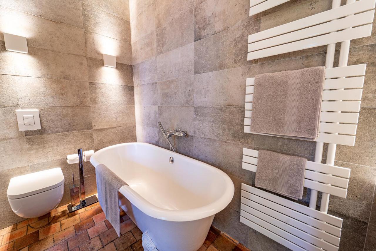 Bed and Breakfast L'Eau Vive Mer Екстер'єр фото