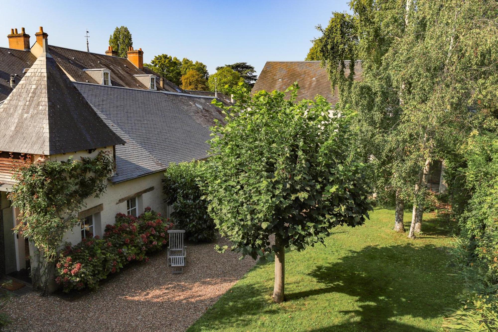 Bed and Breakfast L'Eau Vive Mer Екстер'єр фото